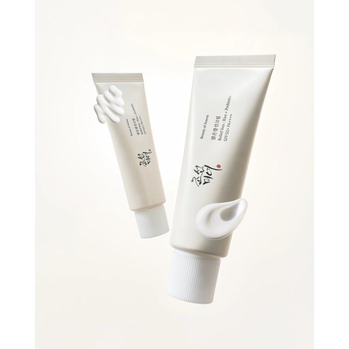 Beauty of Joseon Relief Sun : Rice + Probiotics 50ml SPF50+ PA++++