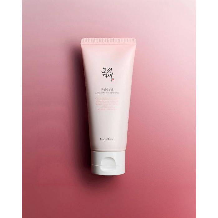 Beauty of Joseon Apricot Blossom Peeling Gel 100ml