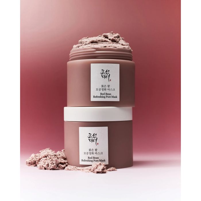 Beauty of Joseon Red Bean Refreshing Pore Mask 140ml