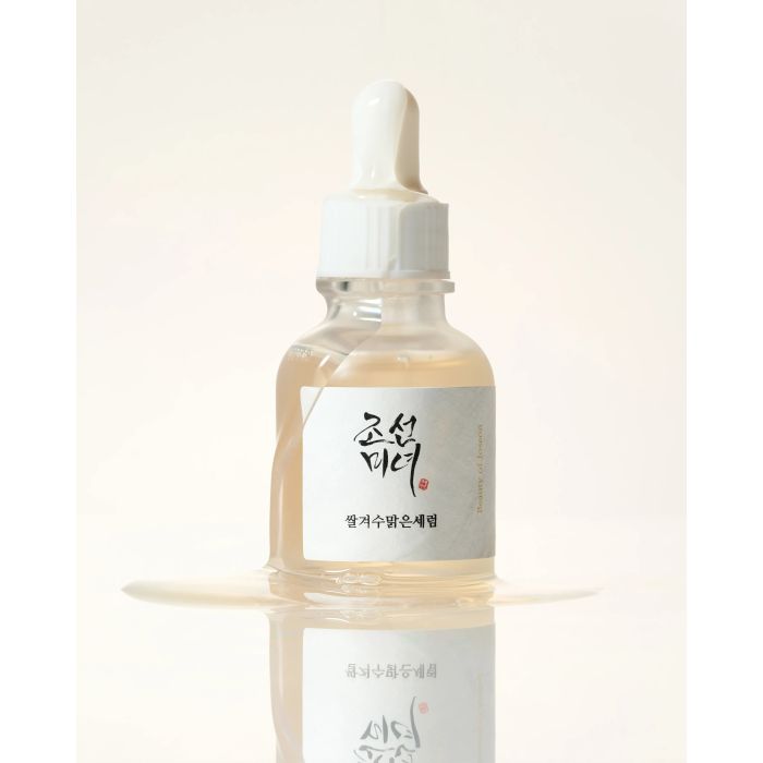Beauty of Joseon Glow Deep Serum: Rice + Alpha-Arbutin 30ml 1pc