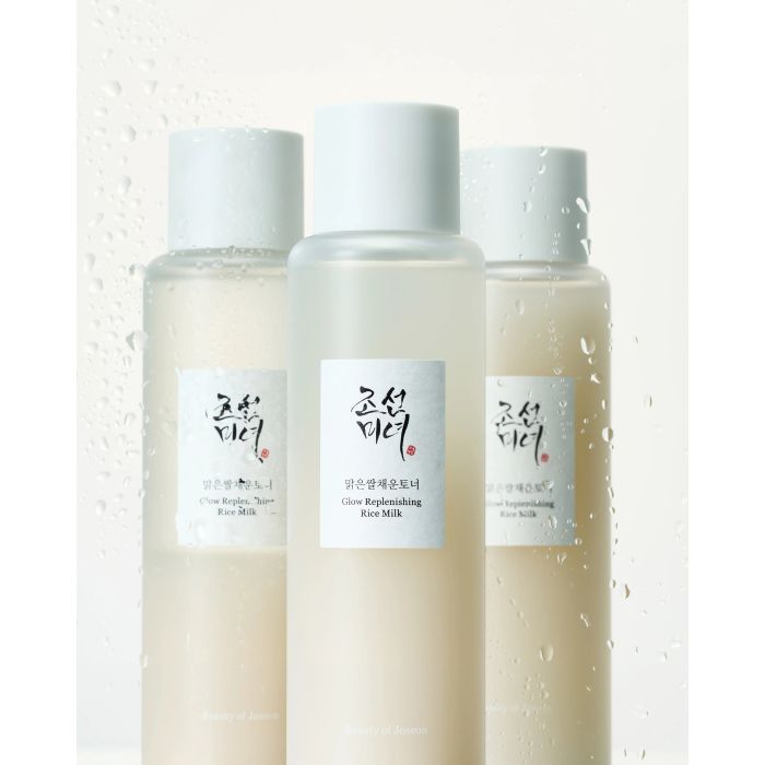 Beauty of Joseon Glow Replenishing Rice Toner 150ml