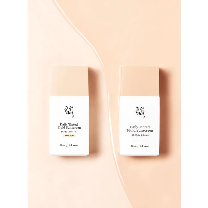 Beauty of Joseon Daily Tinted Sun Serum 50ml SPF50+ PA+++