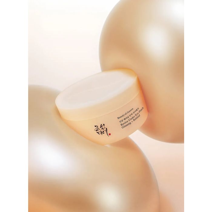 Beauty of Joseon Ginseng Retinal Intense Eye Patch 60 Sheets