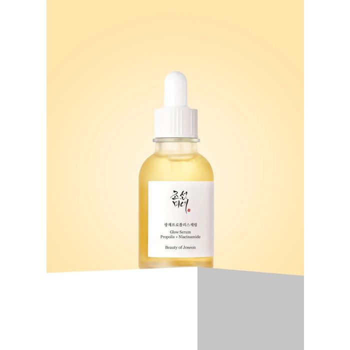 Beauty of Joseon Glow Serum: Propolis + Niacinamide 60ml 1pc