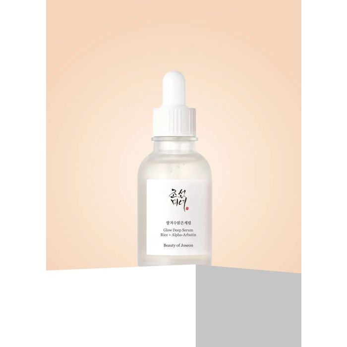 Beauty of Joseon Glow Deep Serum : Rice + Alpha-Arbutin 60ml