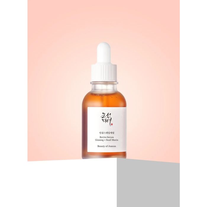 Beauty of Joseon Ginseng Snail Serum 60ml 1pc