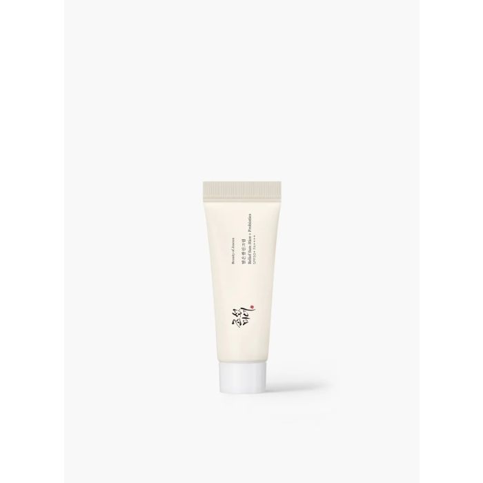 Beauty of Joseon Relief Sun : Rice + Probiotics 10ml SPF50+ PA++++
