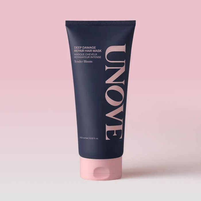 UNOVE Deep Damage Treatment EX Large Size 320ml