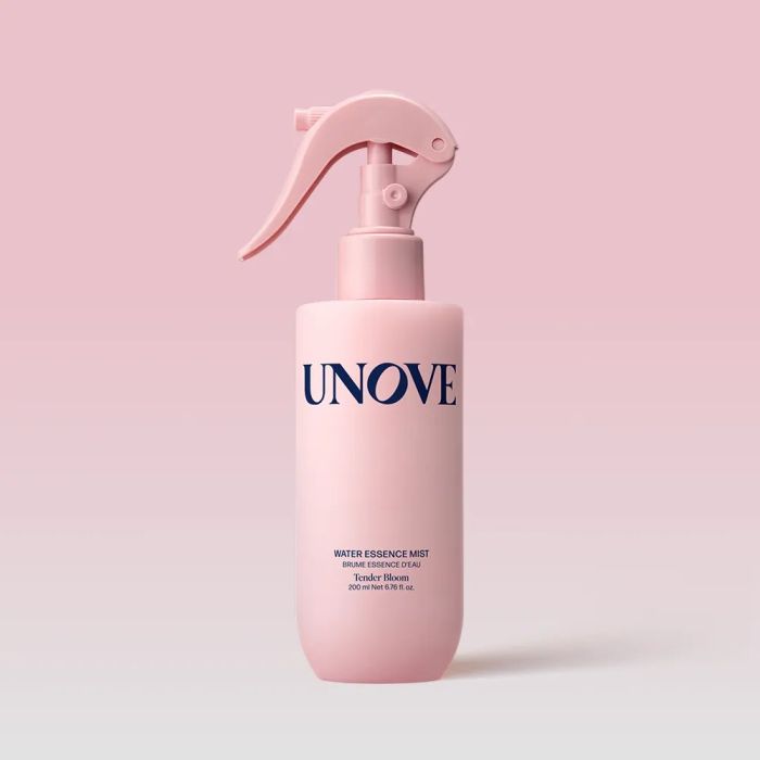 UNOVE Water Essence Mist 200ml