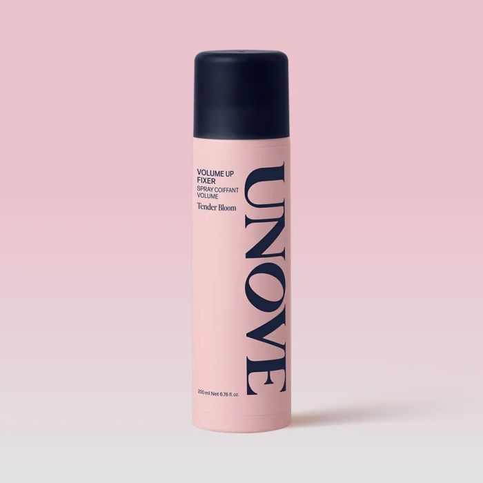 UNOVE Volume Up Fixer 200ml