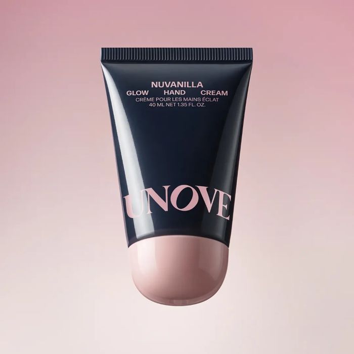 UNOVE Glow Hand Cream 40ml
