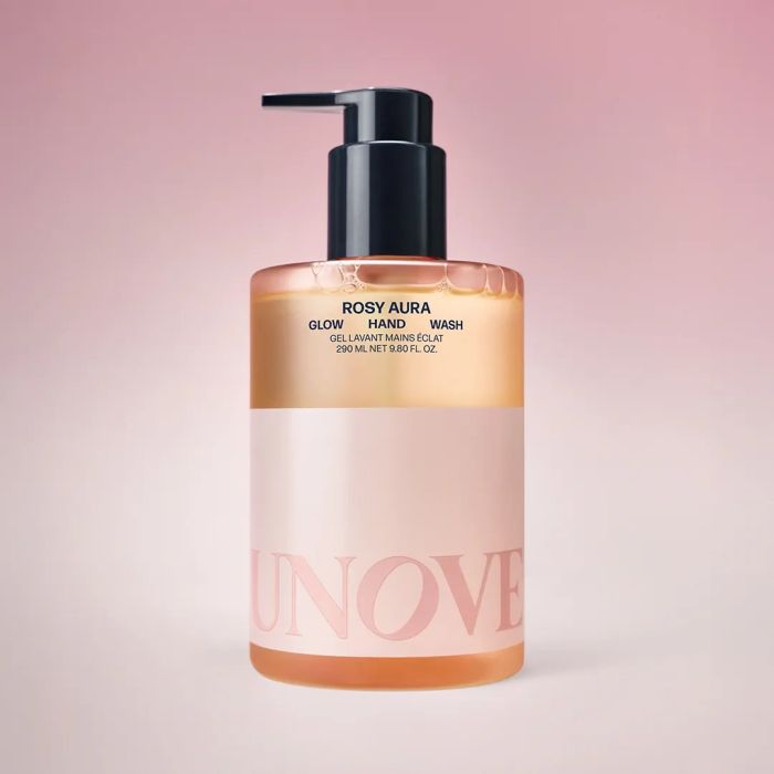 UNOVE Glow Hand Wash 290ml