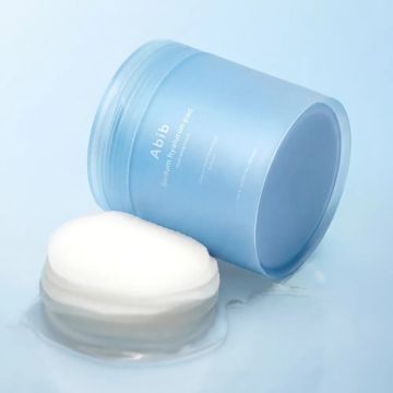 Abib 苔景天玻尿酸保湿补水棉片 Hydrating Touch