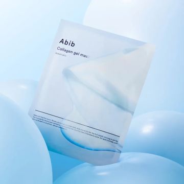 Abib Collagen Gel Mask Sedum Jelly