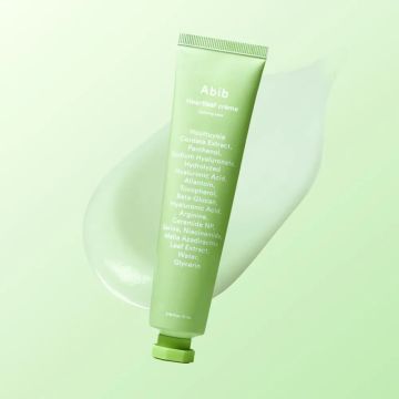 Abib 鱼腥草舒缓面霜 软管装 75ml