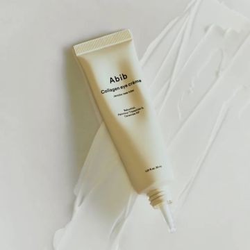 Abib Kollagen-Augencreme Jerico Rose Tube 30ml