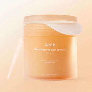 Abib Glutathionesome Blemish Pad Vita Touch