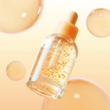 Abib グルタチオンソーム ブレミッシュセラム Vita Drop 50ml