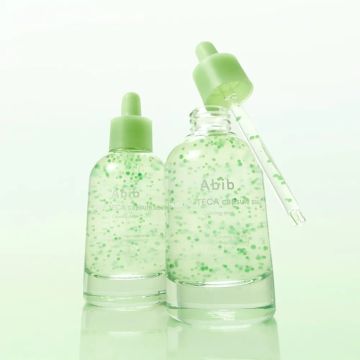 Abib Heartleaf TECA Capsule Serum Calming Drop 50ml、2個セット