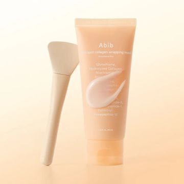 Abib Blemish Collagen Wrapping Mask Glutathione Film 100ml
