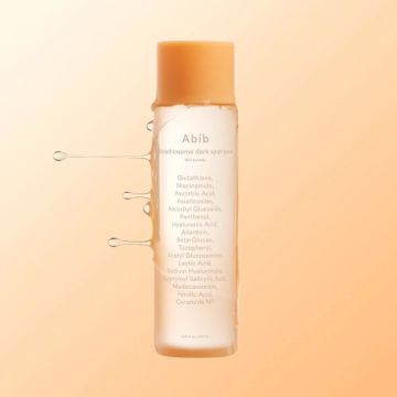 Abib Glutathionesome Blemish Toner Skin Booster 200ml