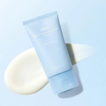 Abib Sedum Hyaluron Sun Serum Watery Tube SPF50+ PA++++