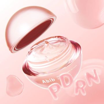 Abib PDRNコラーゲンリップマスク Glazed Jelly 11g