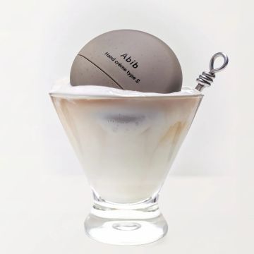 Abib Creme para as Mãos