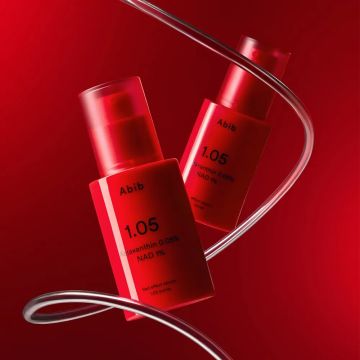 Abib Red Effect Serum 1.05 Pump 30ml, 2 Stück