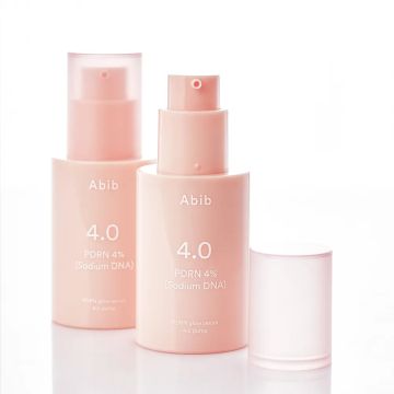 Abib PDRN Glow Serum 4.0 Pump 30ml، قطعتان