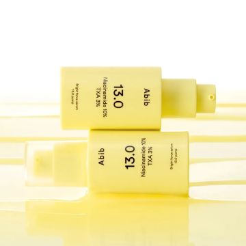 Abib Bright Force Serum 13.0 Pump 30ml 2-Pack