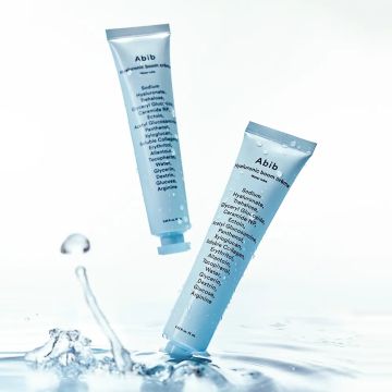 아비브 히알루로닉 붐 수분 크림 워터 튜브 75ml, 2개