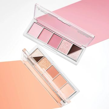ABOUTTONE Return to Basic Shadow Palette 8g/9g