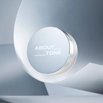 ABOUT_TONE Finish-Puder The Blur Finish Powder 10g