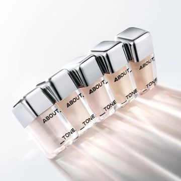 ABOUT_TONE Corretivo Skin Layer Cover Fit 5,6 g