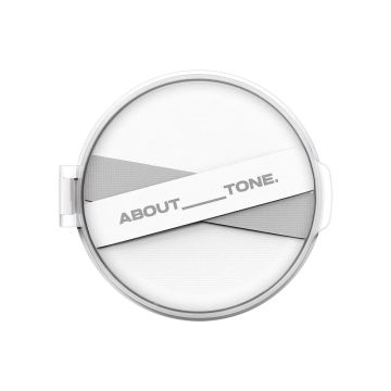 ABOUT_TONE Skin Layer Fit Cushion Refil 13g (SPF 30, PA++)