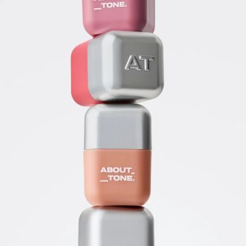 ABOUT_TONE Blur Fit Tint Mini 2.3g 2er-Set