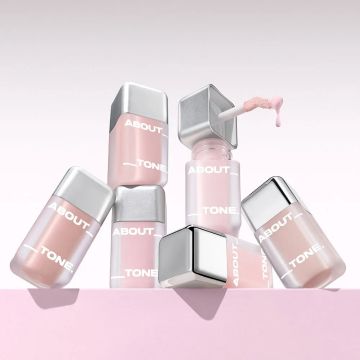 ABOUTTONE Skin Layer Fit Blusher