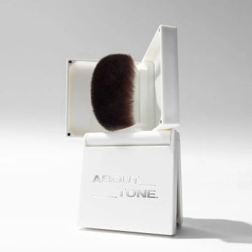 ABOUT_TONE Pincel de Contorno Flip & Fit 1 un.