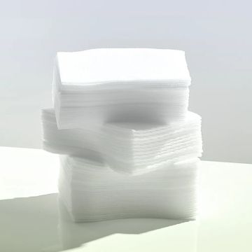 anua Moisturizing Skin Pack Cotton Pads 60 Sheets