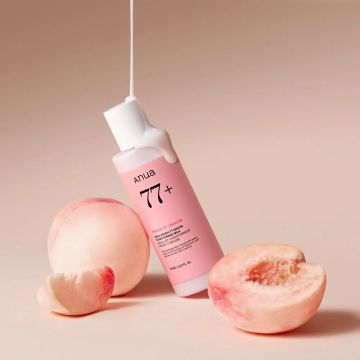 anua Peach 77 Niacin Conditioning Milk 150ml