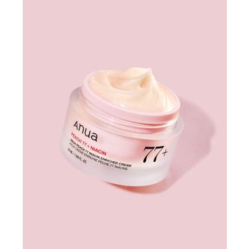 anua Peach 77 Niacin Enriched Cream 50ml