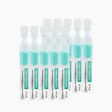 anua PDRN Hyaluronic Acid Capsule 100 Serum