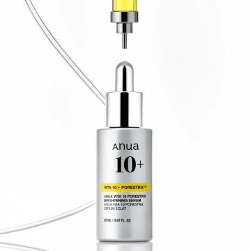 anua Peach 70 Niacin Serum 20ml