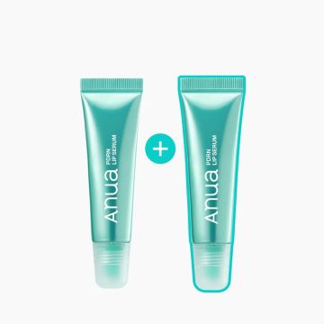 anua PDRN Hyaluronic Acid Hydrating Lip Serum 10ml 1+1
