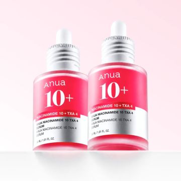 anua Niacinamide TXA Dark Spot Serum 30ml 2個セット