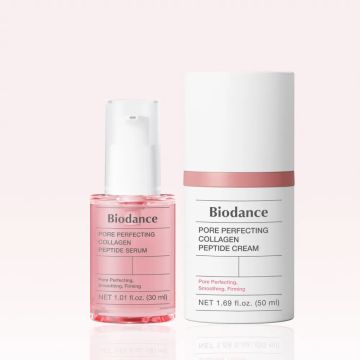 BIODANCE Collagen Serum 30ml + Collagen Cream 50ml 2-Piece Set