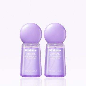 BIODANCE Caviar PDRN Jelly Serum Mist 50ml, 2 Unidades