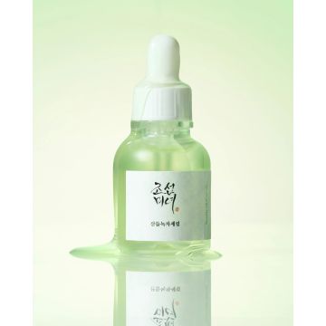 Beauty of Joseon Calming Serum : Green Tea + Panthenol 30ml