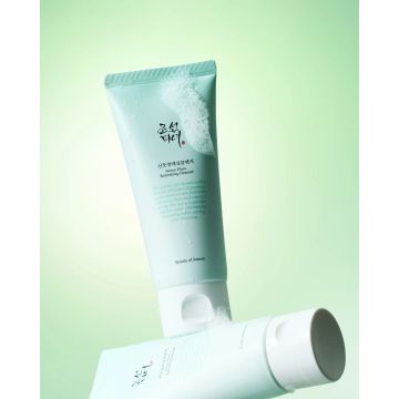 Beauty of Joseon Green Plum Refreshing Cleanser 100ml